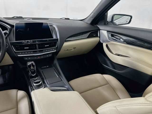 Used 2021 Cadillac CT5 Premium Luxury AWD/4WD image 29