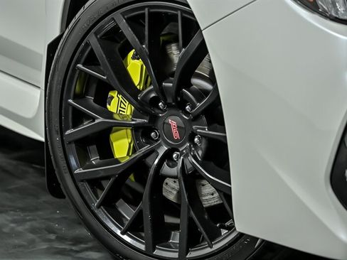 Used 2020 Subaru WRX STI AWD/4WD image 3