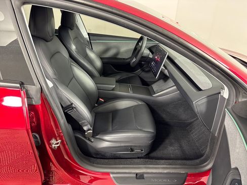 Used 2024 Tesla Model 3 RWD image 5