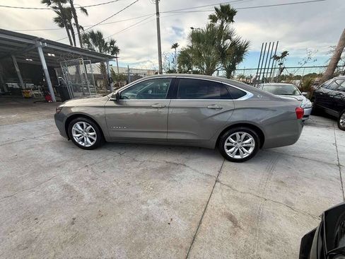 Used 2019 Chevrolet Impala LT image 4