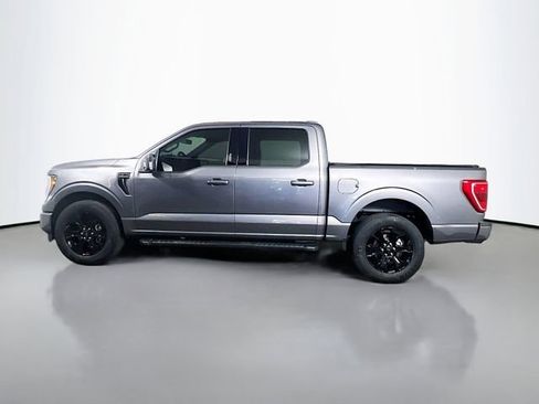 Used 2023 Ford F150 XLT w/ Equipment Group 302A High RWD image 6
