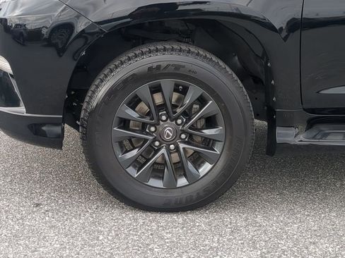 Used 2021 Lexus GX 460 Premium w/ Premium Package image 19