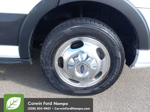 Used 2020 Ford Transit 350 XLT image 27