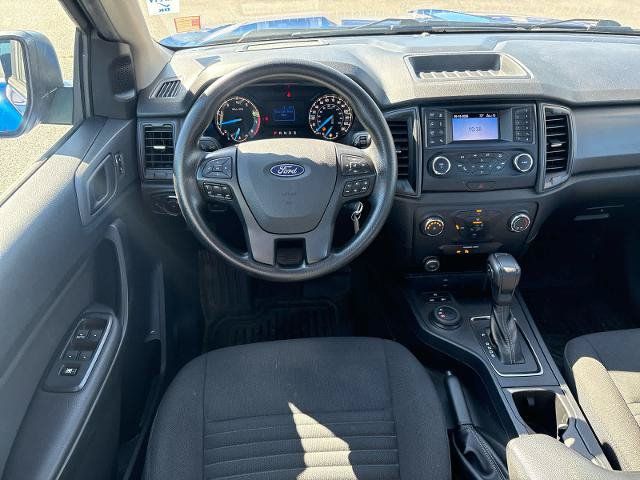 Used 2019 Ford Ranger XL w/ Equipment Group 101A Mid AWD/4WD image 19