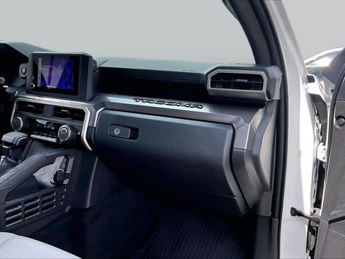 Used 2025 Toyota Tacoma SR5 RWD image 18