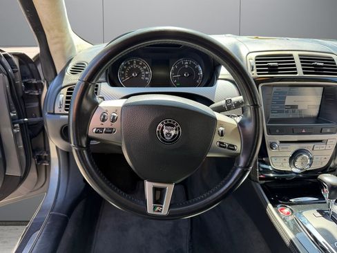 Used 2009 Jaguar XKR R image 21