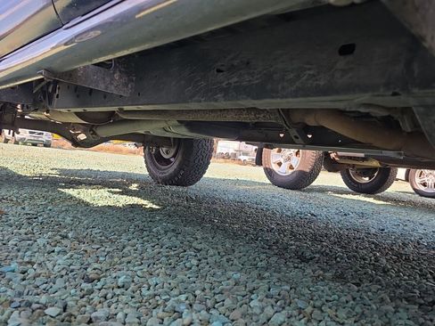 Used 2005 Toyota Tacoma 4x4 Double Cab image 27