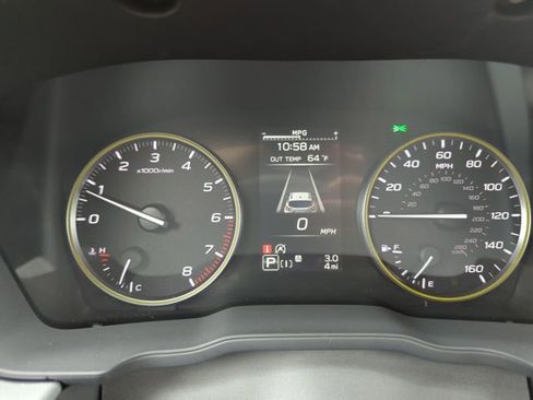 New 2025 Subaru Crosstrek 2.5i Sport image 15