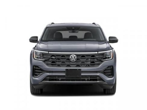 New 2026 Volkswagen Atlas Cross Sport SEL R-Line image 4