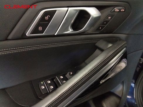 Used 2021 BMW X6 xDrive40i image 24