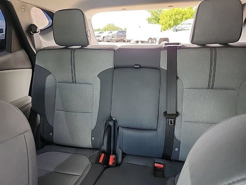 Certified 2019 Chevrolet Blazer LT AWD/4WD image 34