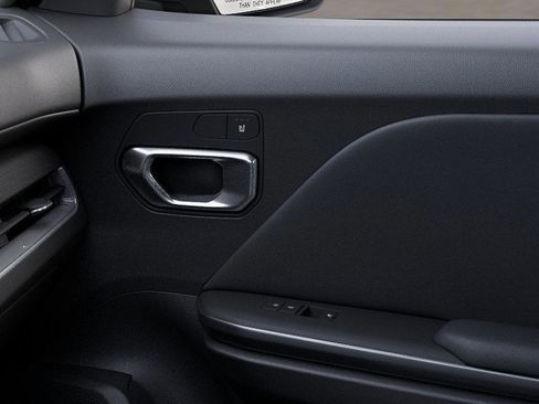 New 2026 Kia K4 EX image 25