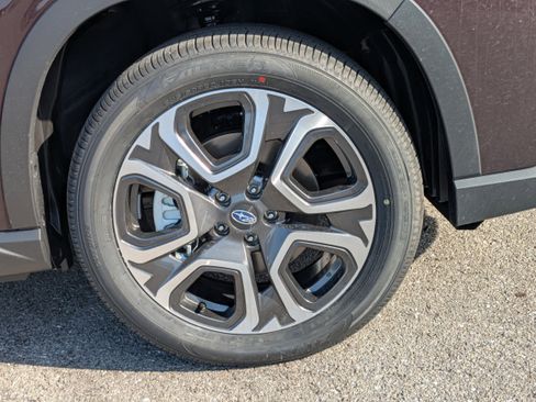 New 2026 Subaru Ascent Touring image 11