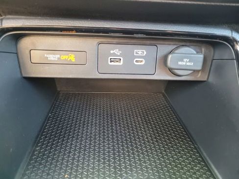 Certified 2023 Honda CR-V Sport image 26