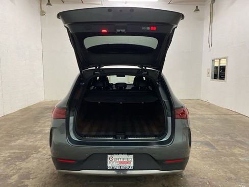 Used 2023 Mercedes-Benz EQE 350+ SUV image 7