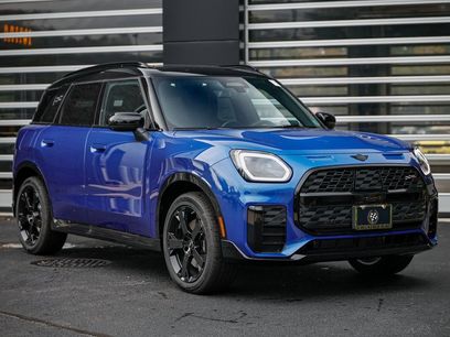 New 2026 MINI Cooper Countryman S w/ Comfort Package Max