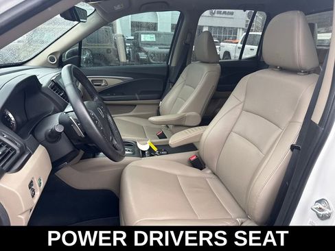 Used 2023 Honda Ridgeline RTL-E image 14