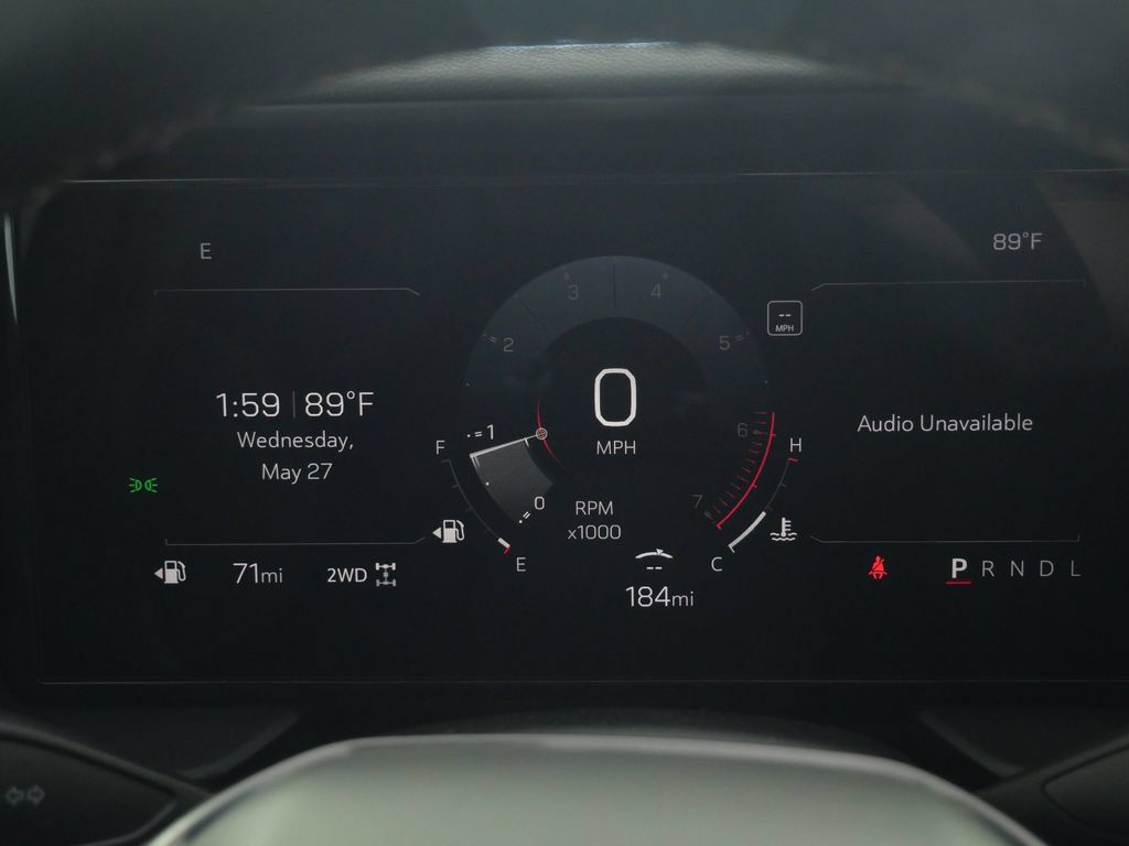 New 2026 GMC Terrain AT4 w/ Convenience Package III AWD/4WD image 23