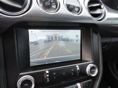 Used 2017 Ford Mustang Premium w/ Ecoboost Performance Package image 23