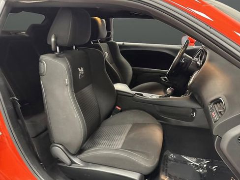 Used 2020 Dodge Challenger R/T Scat Pack w/ Scat Pack Stripe image 26