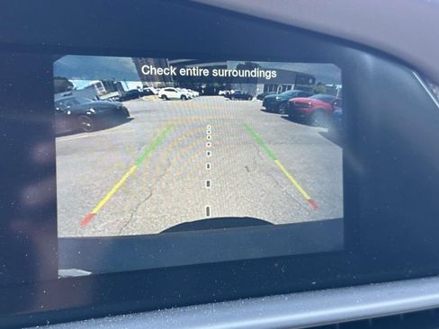 Used 2024 Alfa Romeo Giulia Quadrifoglio w/ Active Assist Plus Package RWD image 5