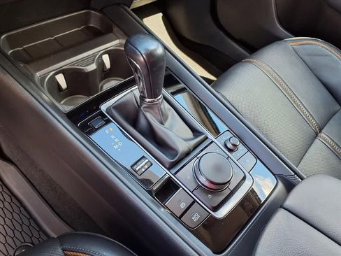 Used 2024 MAZDA CX-50 AWD 2.5 Turbo w/ Premium Pkg image 26