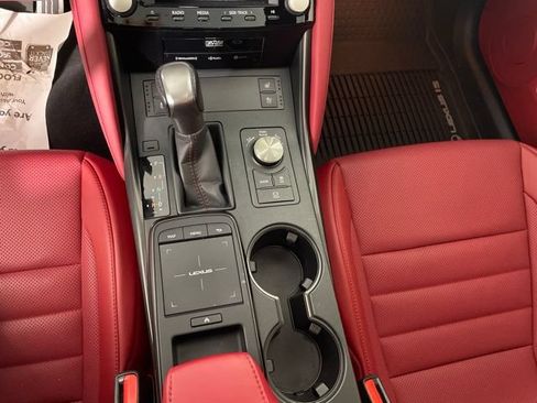 Used 2024 Lexus IS 350 F Sport AWD/4WD image 18