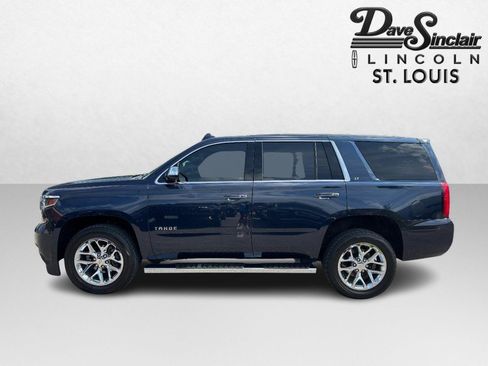 Used 2019 Chevrolet Tahoe LT AWD/4WD image 6