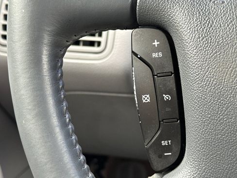 Used 2007 Buick LaCrosse CXL w/ Driver Confidence Package FWD image 27