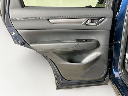 Used 2025 MAZDA CX-5 AWD 2.5 S w/ Preferred Package image 25