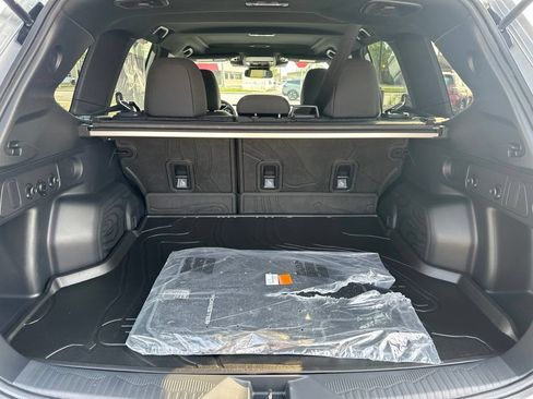 Certified 2026 Subaru Forester Premium AWD/4WD image 28