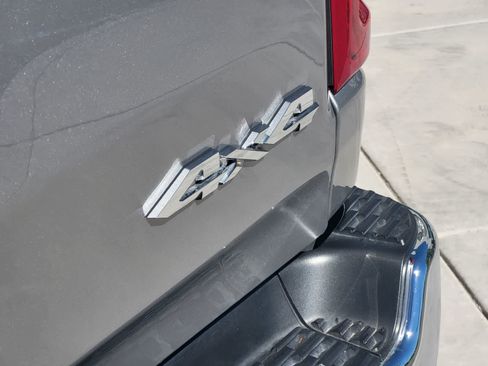 Used 2025 RAM 1500 Big Horn AWD/4WD image 14