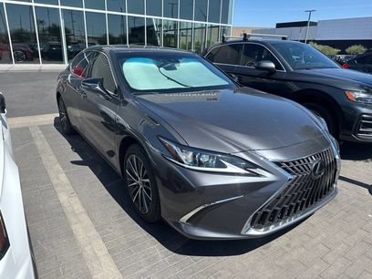 Used 2024 Lexus ES 350 w/ Premium Package
