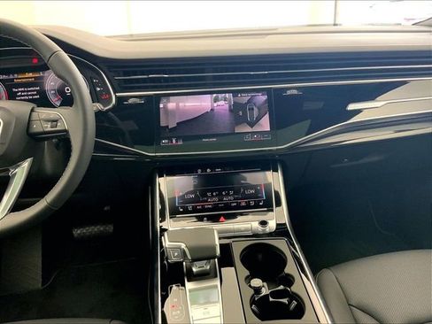 New 2025 Audi Q7 3.0T Premium Plus image 8