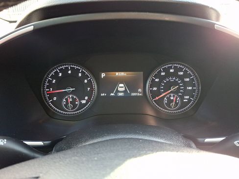 Certified 2023 Hyundai Santa Fe XRT w/ Cargo Package image 20