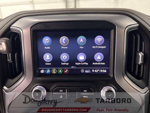 Used 2020 GMC Sierra 1500 SLT w/ SLT Premium Plus Package AWD/4WD image 45