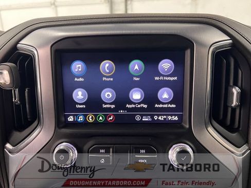 Used 2020 GMC Sierra 1500 SLT w/ SLT Premium Plus Package AWD/4WD image 45