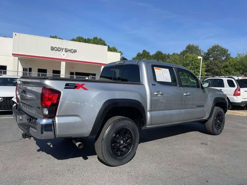 Used 2023 Toyota Tacoma SR5 RWD image 6