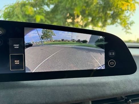 Used 2022 Lucid Air Grand Touring image 71