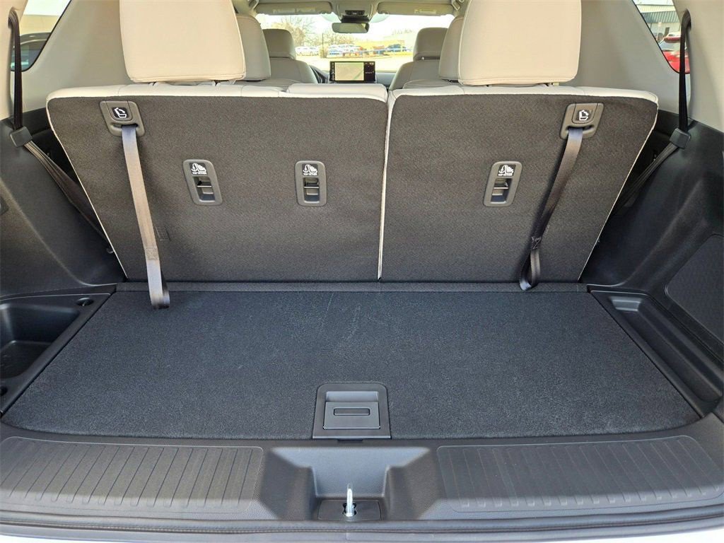 New 2026 Honda Pilot Touring image 29