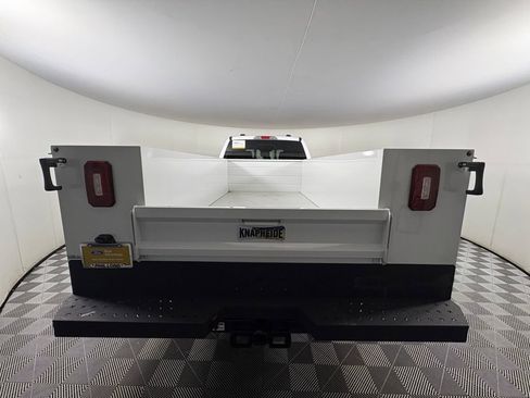 Certified 2025 Ford F350 XL w/ XL Chrome Package image 6