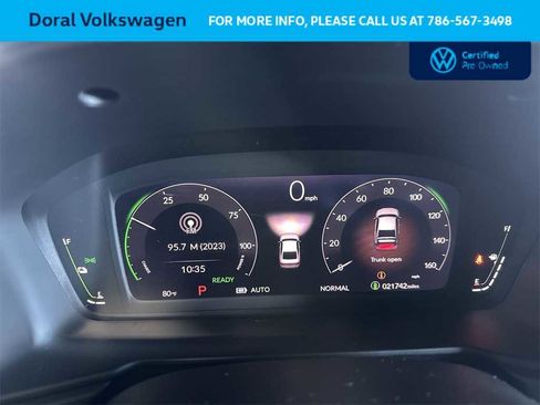 Used 2023 Honda Accord Sport image 16