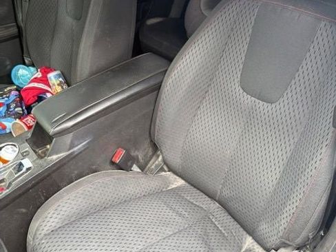 Used 2013 GMC Terrain SLE FWD image 30