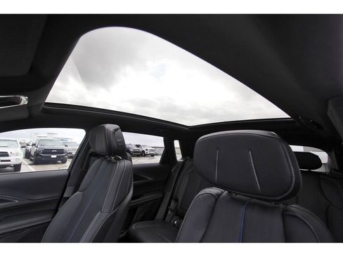 New 2026 Cadillac Lyriq Sport image 22