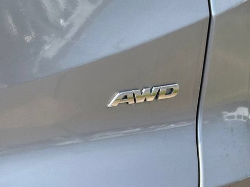 Used 2018 Acura RDX AWD w/ Technology Package image 12