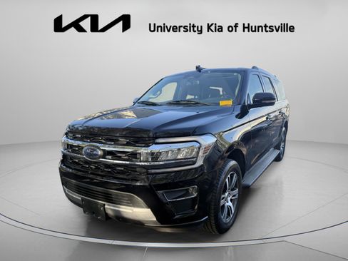 Used 2024 Ford Expedition Max Limited image 3