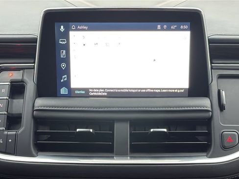 Used 2023 Chevrolet Tahoe Z71 w/ Luxury Package image 19