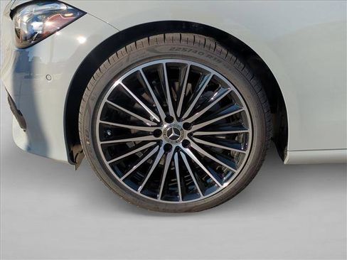 New 2026 Mercedes-Benz C 300 C 300 image 10