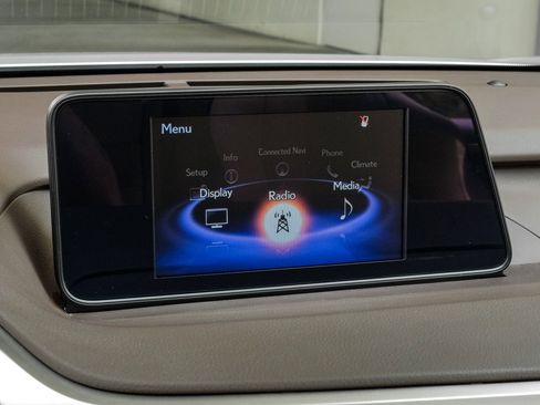 Used 2019 Lexus RX 350 FWD w/ Premium Package image 35