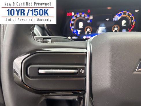 Used 2024 Chevrolet Colorado LT image 20